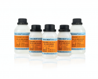 如何驗證標準物質的純度？